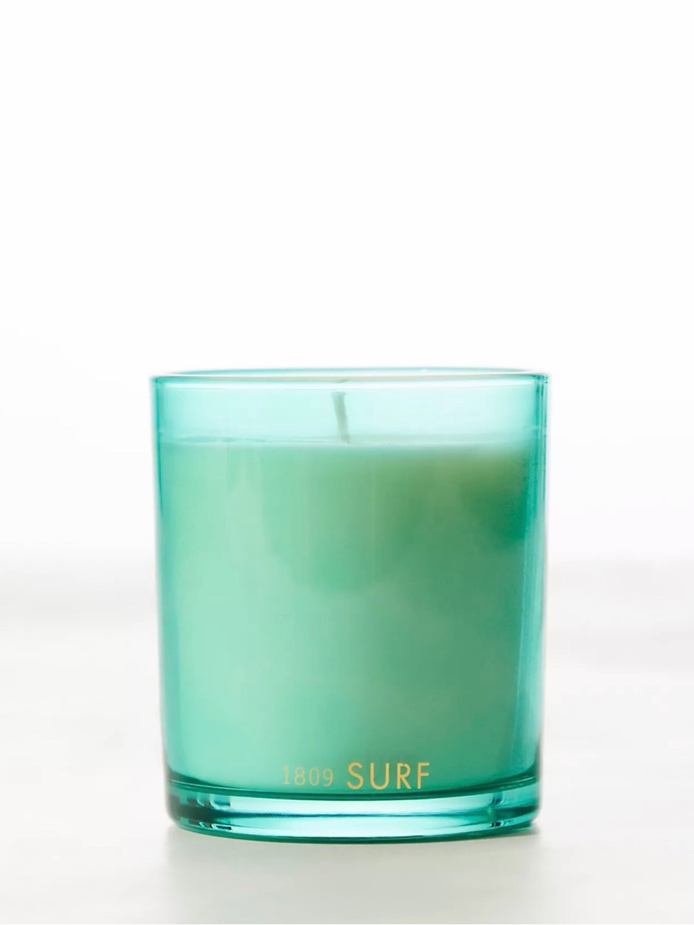 Free People 1809 Surf candle jasmine +coconut
